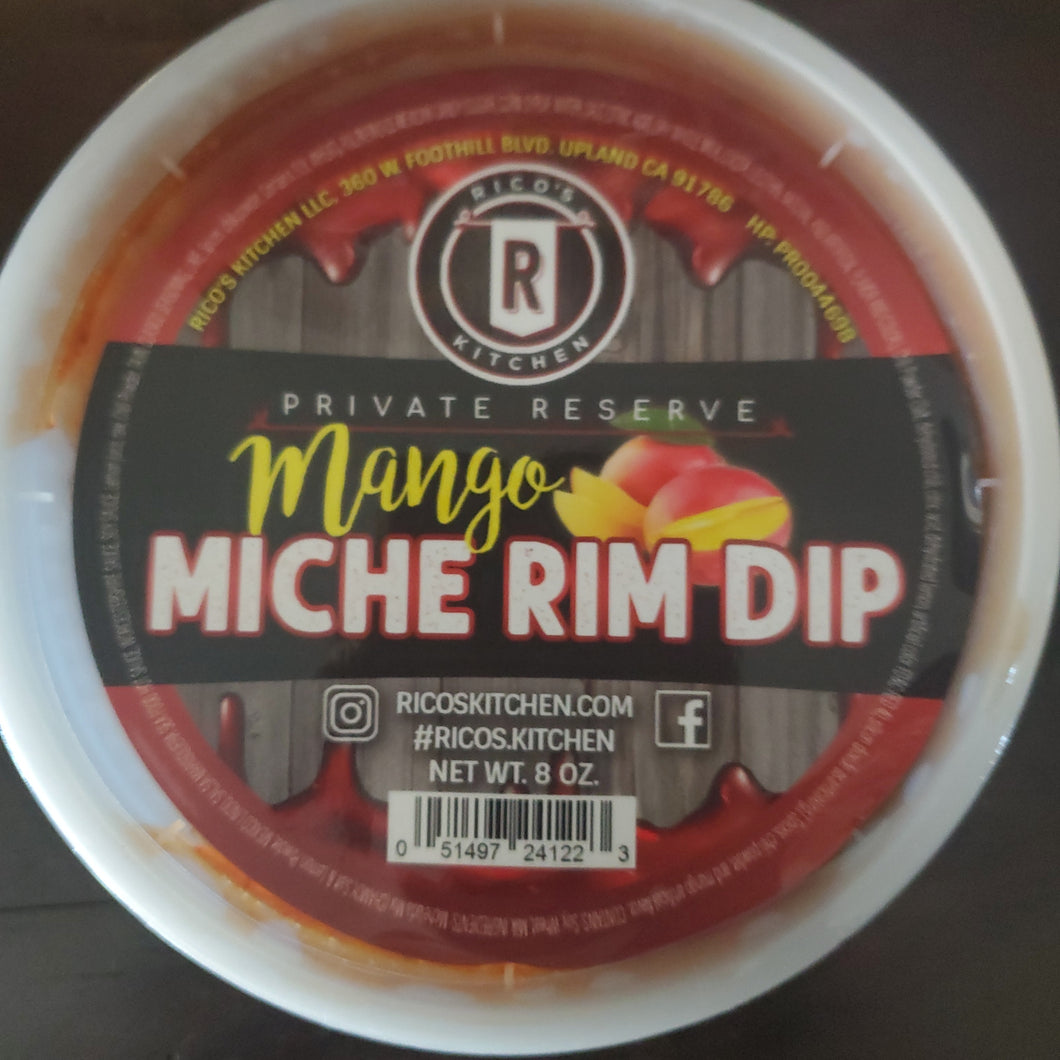 Miche Rim Dip - Mango
