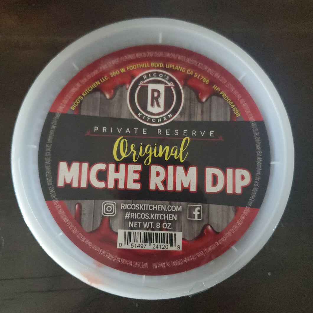 Miche Rim Dip - Original